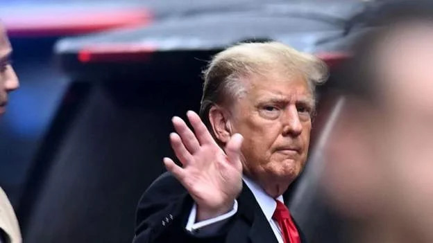 आलोचनापछि मृत्युदण्ड ‘प्रत्यक्ष प्रसारण’ गर्ने योजना ट्रम्पद्वारा रद्द