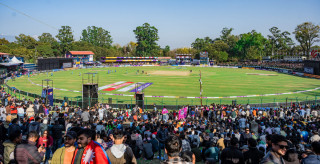 एनपिएलको तयारी अन्तिम चरणमा (फोटो फिचर)