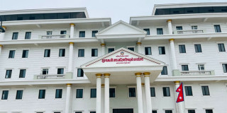 सोमबार लुम्बिनी प्रदेशमा सार्वजनिक बिदा
