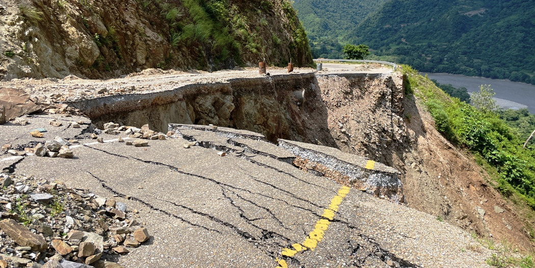 कालीगण्डकी कोरिडोर ३ देखि ६ दिनमा सञ्चालनमा ल्याइने